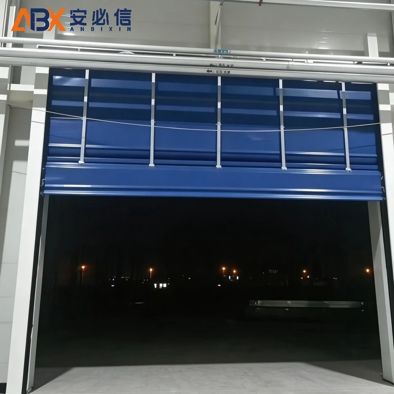 许昌市高速堆积门