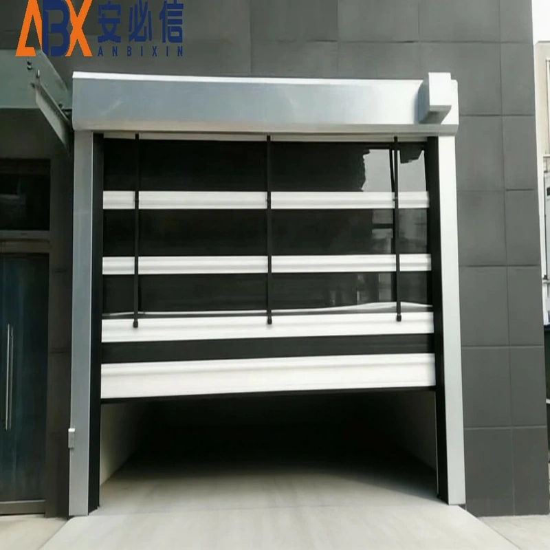 许昌市机库门
