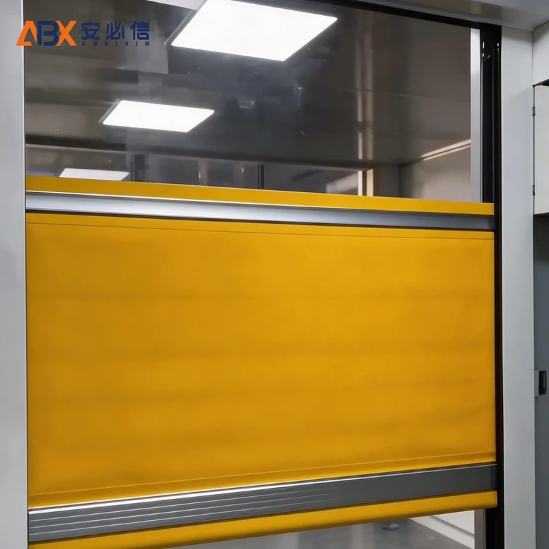 许昌市软质快速门